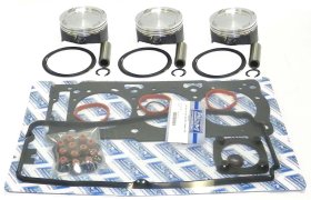 WSM PWC Engine Rebuild Kits Top End Rebuild Kit Sea-Doo 1503 4-Tec 03-06 .5mm Over Platinum - 010-861-12P WSM PWC Engine Rebuild Kits Top End Rebuild Kit Sea-Doo 1503 4-Tec 03-06 .5mm Over Platinum - 010-861-12P
