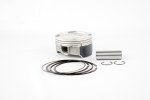 WSM PWC Piston Kits Piston Kit Sea-Doo 1503 4-Tec 03-06 Standard Platinum - 010-861PK