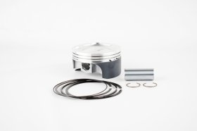 WSM PWC Piston Kits Piston Kit Sea-Doo 1503 4-Tec 04-17 Standard - 010-862K WSM PWC Piston Kits Piston Kit Sea-Doo 1503 4-Tec 04-17 Standard - 010-862K