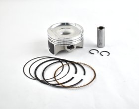 WSM PWC Piston Kits Piston Kit Sea-Doo / Can-Am 900 14-25 Platinum Dished 9.5:1 Compression - 010-863PK WSM PWC Piston Kits Piston Kit Sea-Doo / Can-Am 900 14-25 Platinum Dished 9.5:1 Compression - 010-863PK
