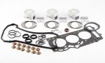 WSM PWC Engine Rebuild Kits Top End Rebuild Kit Sea-Doo / Can-Am 900 14-25 Standard Platinum - 010-864-10P
