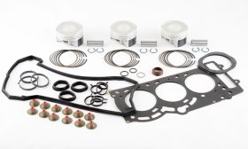 WSM PWC Engine Rebuild Kits Top End Rebuild Kit Sea-Doo / Can-Am 900 14-25 Standard Platinum - 010-864-10P WSM PWC Engine Rebuild Kits Top End Rebuild Kit Sea-Doo / Can-Am 900 14-25 Standard Platinum - 010-864-10P