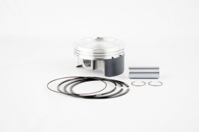 WSM PWC Piston Kits Piston Kit Sea-Doo 1630 4-Tec 300 Hp 16-25 Standard Platinum - 010-865PK WSM PWC Piston Kits Piston Kit Sea-Doo 1630 4-Tec 300 Hp 16-25 Standard Platinum - 010-865PK