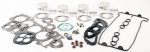 WSM PWC Engine Rebuild Kits Top End Rebuild Kit Yamaha 1000 FX / SR 02-05 Standard - 010-870-10