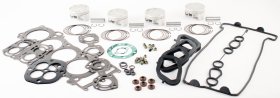 WSM PWC Engine Rebuild Kits Top End Rebuild Kit Yamaha 1000 FX / SR 02-05 Standard - 010-870-10 WSM PWC Engine Rebuild Kits Top End Rebuild Kit Yamaha 1000 FX / SR 02-05 Standard - 010-870-10