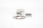 WSM PWC Piston Kits Piston Kit Yamaha 1000 FX / AR / SR 02-08 Standard - 010-870K