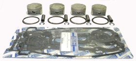WSM PWC Engine Rebuild Kits Top End Rebuild Kit Yamaha 1100 HO 04-10 Standard - 010-871-10 WSM PWC Engine Rebuild Kits Top End Rebuild Kit Yamaha 1100 HO 04-10 Standard - 010-871-10