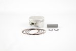 WSM PWC Piston Kits Piston Kit Yamaha 1100 HO 04-10 Standard - 010-871K