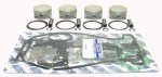 WSM PWC Engine Rebuild Kits Top End Rebuild Kit Yamaha 1100 05-15 Standard - 010-872-10
