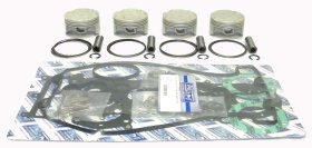 WSM PWC Engine Rebuild Kits Top End Rebuild Kit Yamaha 1100 05-15 Standard - 010-872-10 WSM PWC Engine Rebuild Kits Top End Rebuild Kit Yamaha 1100 05-15 Standard - 010-872-10