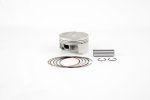 WSM PWC Piston Kits Piston Kit Yamaha 1100 VX 05-15 Standard - 010-872K