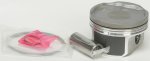 WSM PWC Piston Kits Piston Kit Yamaha 1800 08-14 .5mm Over Platinum - 010-873-05PK