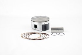 WSM PWC Piston Kits Piston Kit Yamaha 1800 08-14 Standard Platinum - 010-873PK WSM PWC Piston Kits Piston Kit Yamaha 1800 08-14 Standard Platinum - 010-873PK