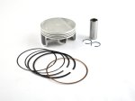 WSM PWC Piston Kits Piston Kit Yamaha 1050 16-24 Standard Platinum - 010-876PK