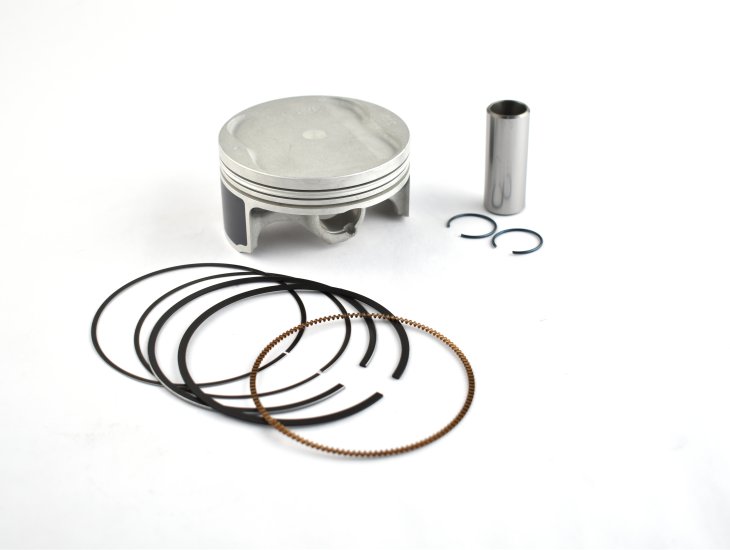 WSM PWC Piston Kits Piston Kit Yamaha 1050 16-24 Standard Platinum - 010-876PK