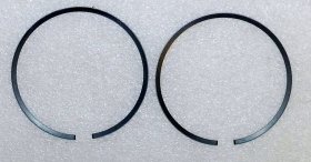 WSM PWC Rings Piston Rings Yamaha 650 90-96 1mm Over - 010-902-07 WSM PWC Rings Piston Rings Yamaha 650 90-96 1mm Over - 010-902-07