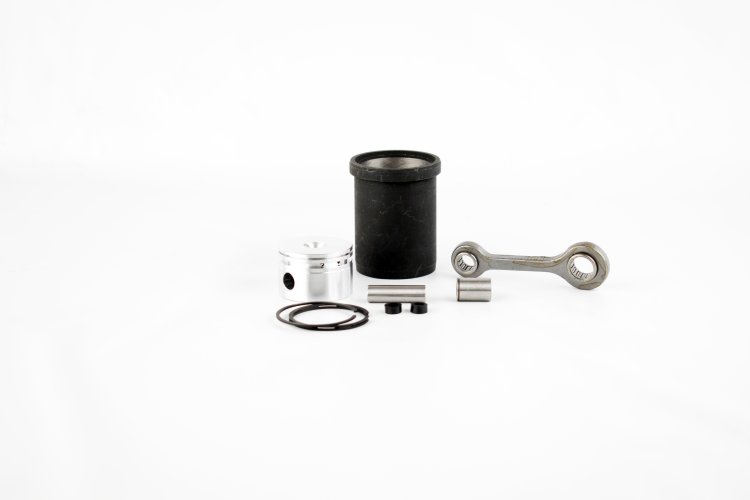 WSM PWC Engine Parts Compressor Rebuild Kit Sea-Doo 951 DI 00-03 - 010-9051K
