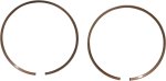 WSM PWC Rings Piston Rings Kawasaki 650 86-96 1mm Over - 010-910-07