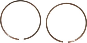 WSM PWC Rings Piston Rings Kawasaki 650 86-96 1mm Over - 010-910-07