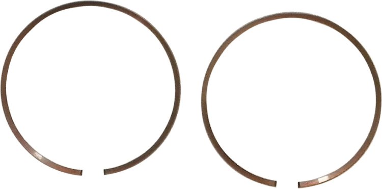WSM PWC Rings Piston Rings Kawasaki 650 86-96 1mm Over - 010-910-07