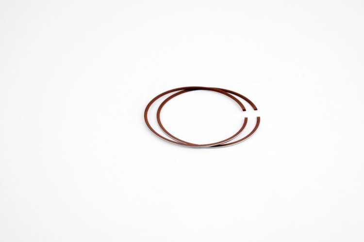 WSM PWC Rings Piston Rings Kawasaki 650 86-96 Standard - 010-910