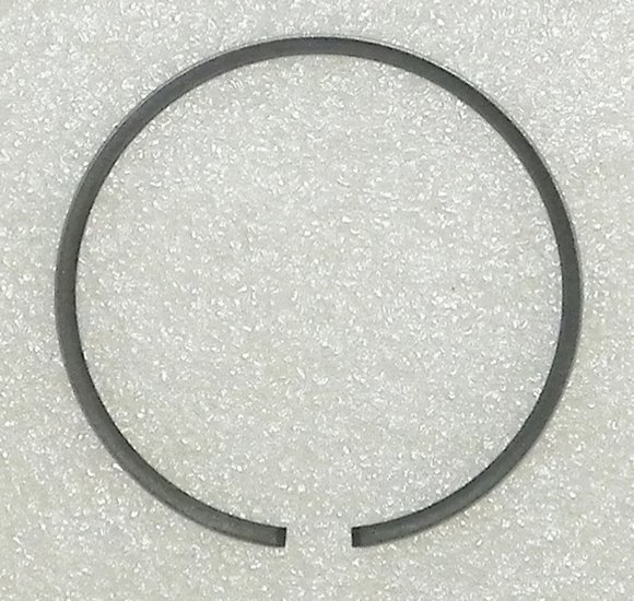 WSM PWC Rings Piston Rings Kawasaki 440 SX 82-90 .5mm Over - 010-911-05