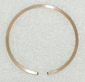 WSM PWC Rings Piston Rings Kawasaki 550 JS 82-89 .25mm Over - 010-912-04 WSM PWC Rings Piston Rings Kawasaki 550 JS 82-89 .25mm Over - 010-912-04