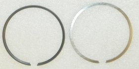 WSM PWC Rings Piston Rings Sea-Doo 580 89-96 1mm Over - 010-915-07 WSM PWC Rings Piston Rings Sea-Doo 580 89-96 1mm Over - 010-915-07