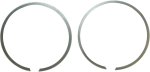 WSM PWC Rings Piston Rings Sea-Doo 650 93-96 .5mm Over - 010-916-05
