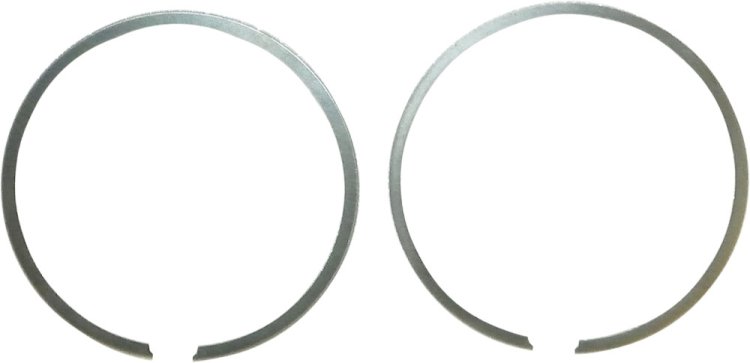 WSM PWC Rings Piston Rings Sea-Doo 650 93-96 .5mm Over - 010-916-05
