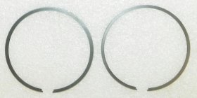 WSM PWC Rings Piston Rings Sea-Doo 650 93-96 1mm Over - 010-916-07 WSM PWC Rings Piston Rings Sea-Doo 650 93-96 1mm Over - 010-916-07