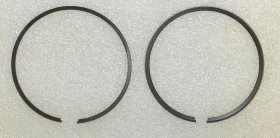 WSM PWC Rings Piston Rings Sea-Doo 720 / 800 95-05 1mm Over - 010-917-07 WSM PWC Rings Piston Rings Sea-Doo 720 / 800 95-05 1mm Over - 010-917-07