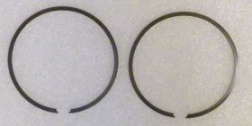WSM PWC Rings Piston Rings Polaris 750 1mm Over - 010-930-07 WSM PWC Rings Piston Rings Polaris 750 1mm Over - 010-930-07