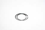 WSM PWC Rings Piston Rings Polaris 650 Standard - 010-931