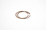 WSM PWC Rings Piston Rings Polaris 900 SL 96-97 Standard - 010-933
