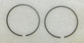WSM PWC Rings Piston Rings Kawasaki 800 SX-R 03-11 .25mm Over - 010-943-04