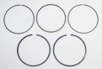 WSM PWC Rings Piston Rings Sea-Doo / Can-Am 900 14-25 .25mm Over - 010-964-04
