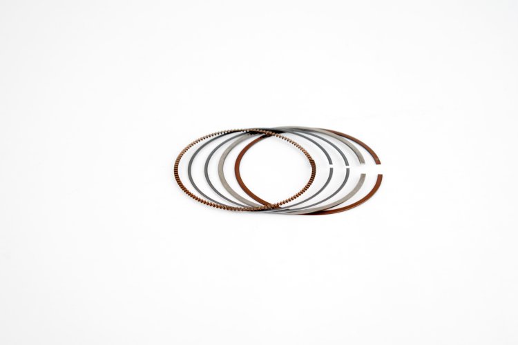 WSM PWC Rings Piston Rings Yamaha 1100 05-15 Standard - 010-972