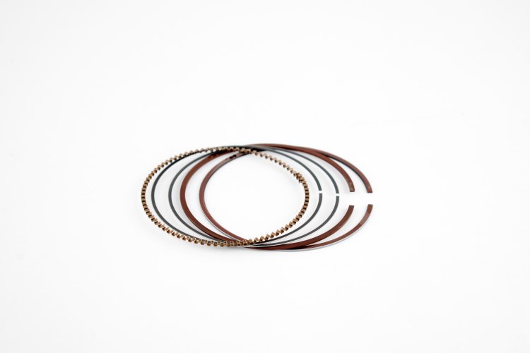 WSM PWC Rings Piston Rings Yamaha 1800 08-24 Standard - 010-973