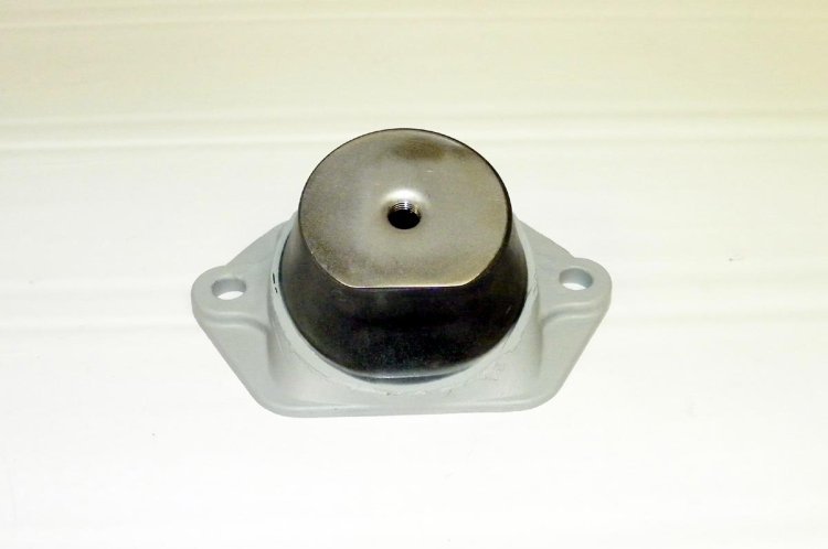 WSM PWC Motor Mounts Motor Mount Honda 1500 Aquatrax 08-09 - 011-101