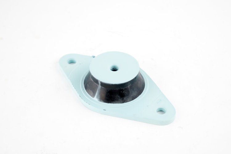 WSM PWC Motor Mounts Motor Mount Kawasaki 1200 STX-R / Ultra 150 99-05 - 011-102
