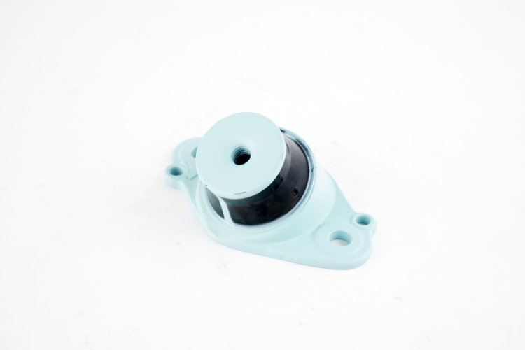 WSM PWC Motor Mounts Motor Mount Kawasaki 650 / 750 86-11 - 011-105