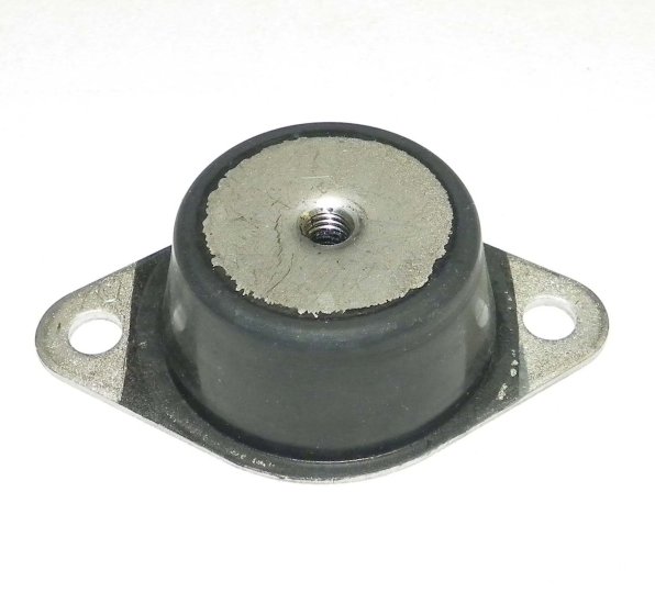 WSM PWC Motor Mounts Motor Mount Sea-Doo 580 - 800 89-05 - 011-107