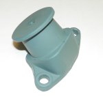 WSM PWC Motor Mounts Motor Mount Yamaha 650 / 700 / 800 / 1200 90-14 - 011-117