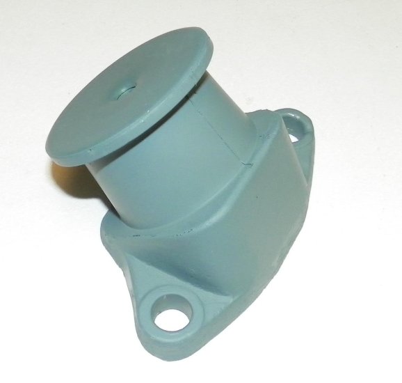 WSM PWC Motor Mounts Motor Mount Yamaha 650 / 700 / 800 / 1200 90-14 - 011-117