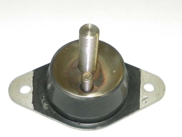 WSM PWC Motor Mounts Motor Mount Polaris 700 - 1200 96-04 - 011-118