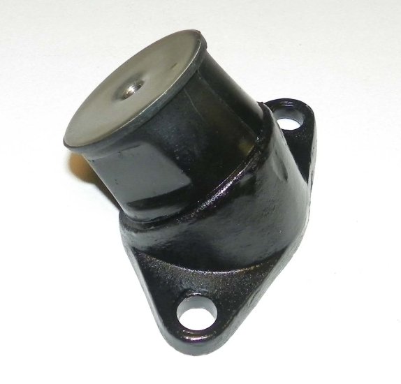 WSM PWC Motor Mounts Motor Mount Polaris 800 Octane 02-04 - 011-119