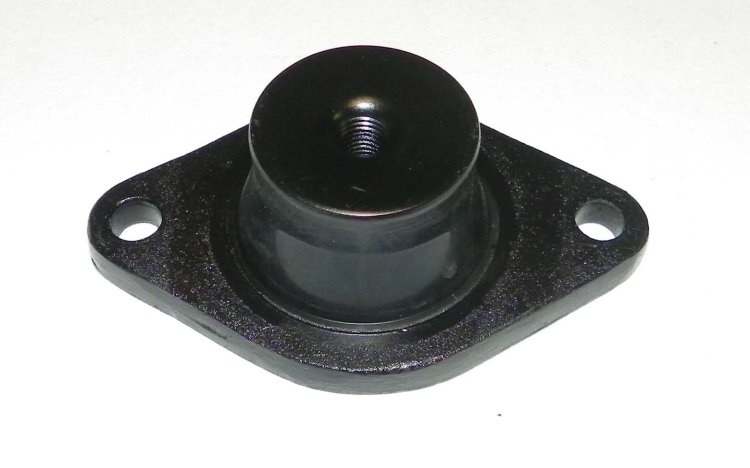 WSM PWC Motor Mounts Motor Mount Tiger Shark 640 - 1100 94-99 - 011-120