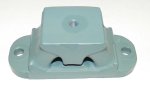 WSM PWC Motor Mounts Motor Mount Yamaha 800 - 1900 00-24 - 011-126