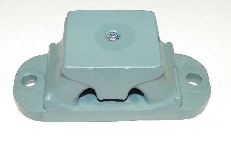 WSM PWC Motor Mounts Motor Mount Yamaha 800 - 1900 00-24 - 011-126